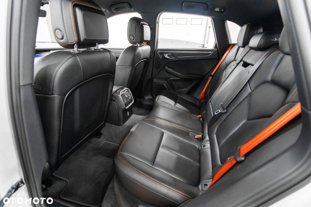 Porsche Macan Standard - 37