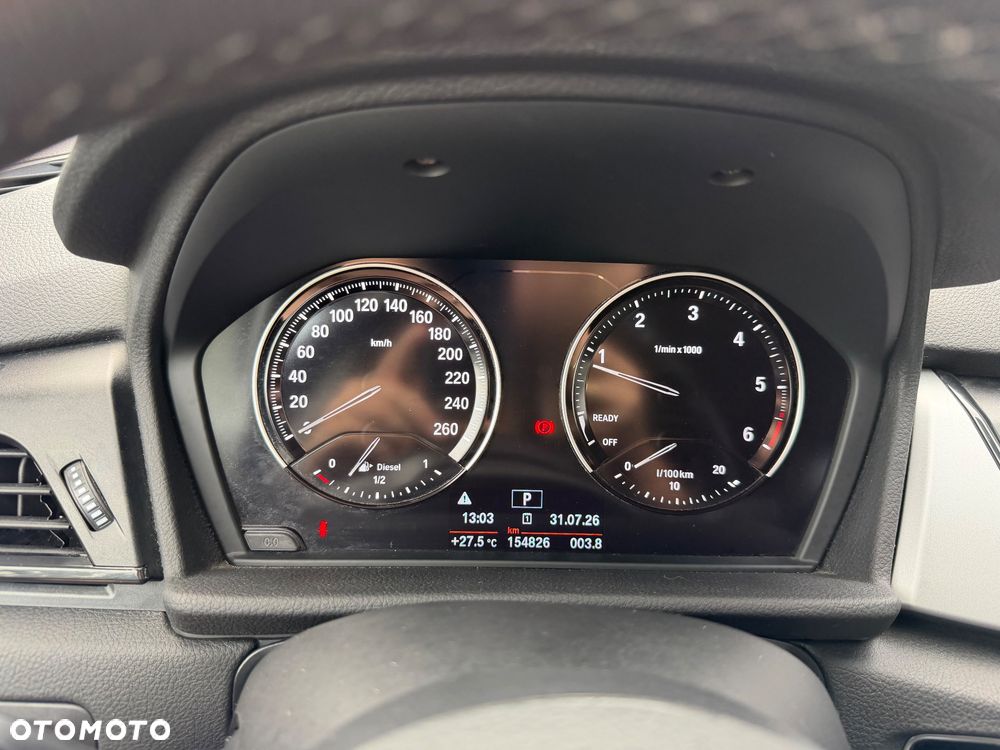 BMW Seria 2 218d - 18