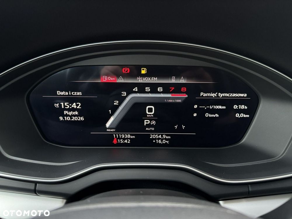Audi Q5 45 TFSI quattro S tronic - 19