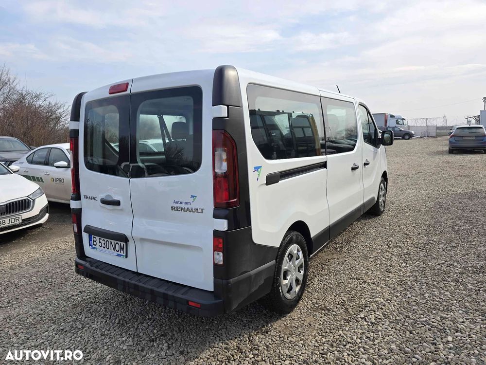 Renault Trafic - 3