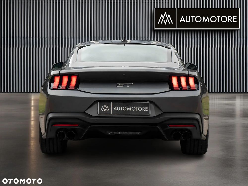 Ford Mustang 5.0 Ti-VCT V8 GT - 7