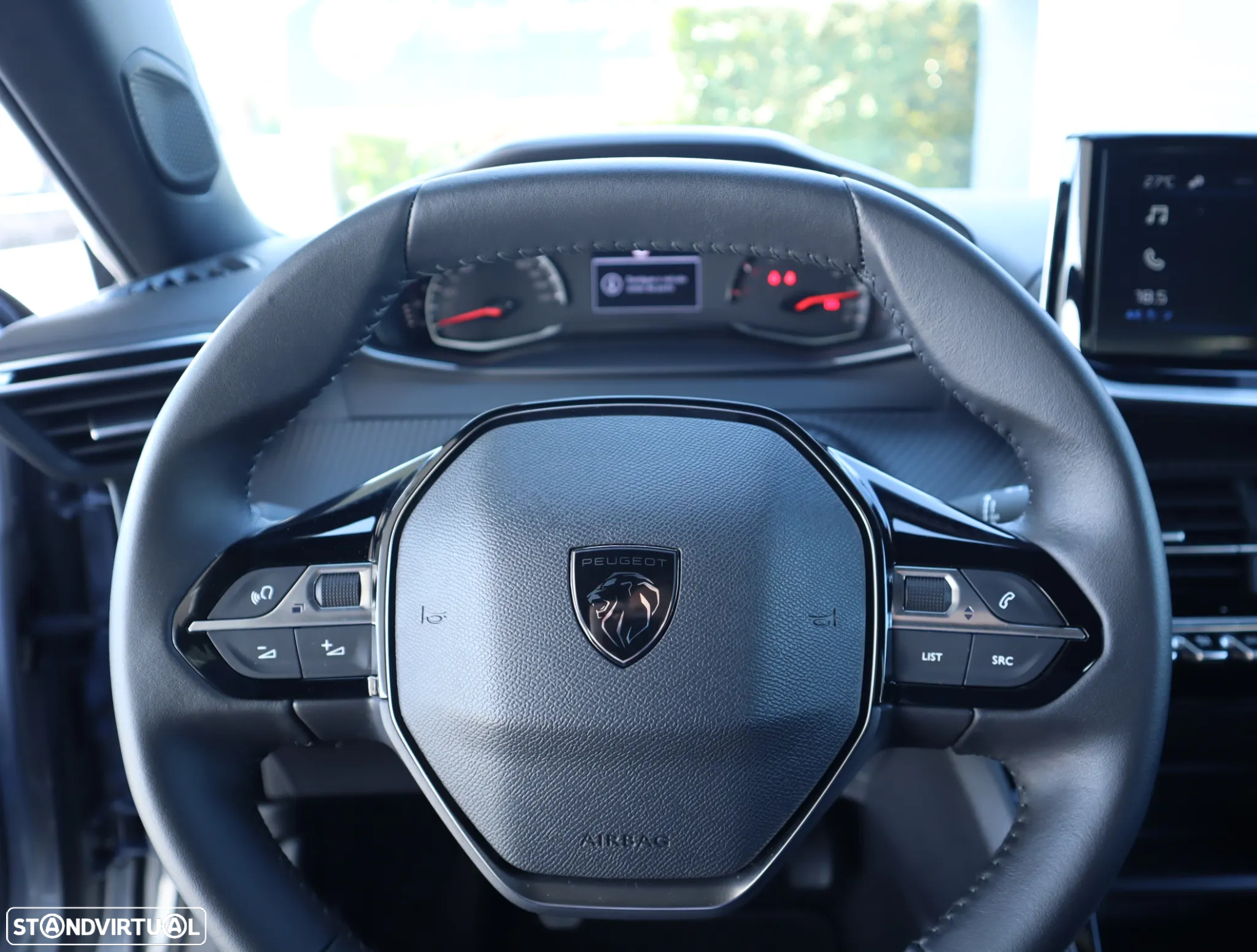 Peugeot 2008 1.2 PureTech Active - 30
