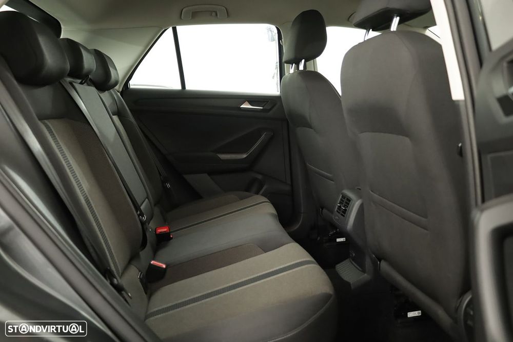 VW T-Roc 1.0 TSI Style - 22