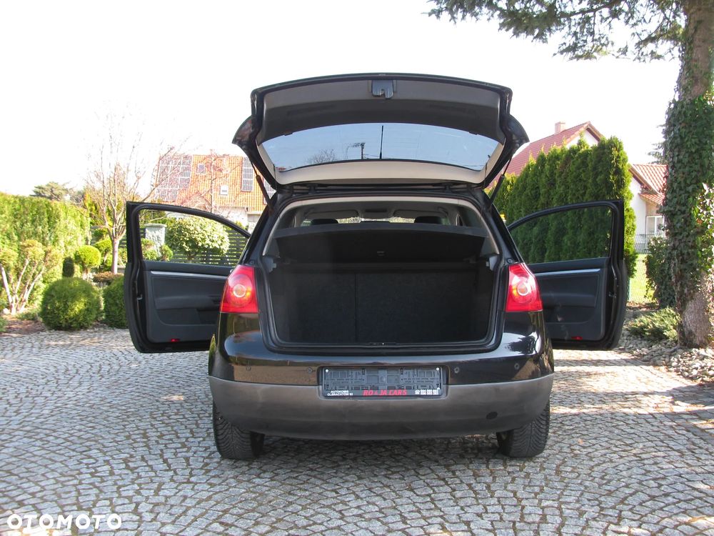 Volkswagen Golf 1.4 Tour Edition - 17