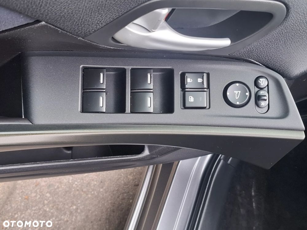 Honda Civic 1.6 i-DTEC Comfort (Honda Connect+) - 19