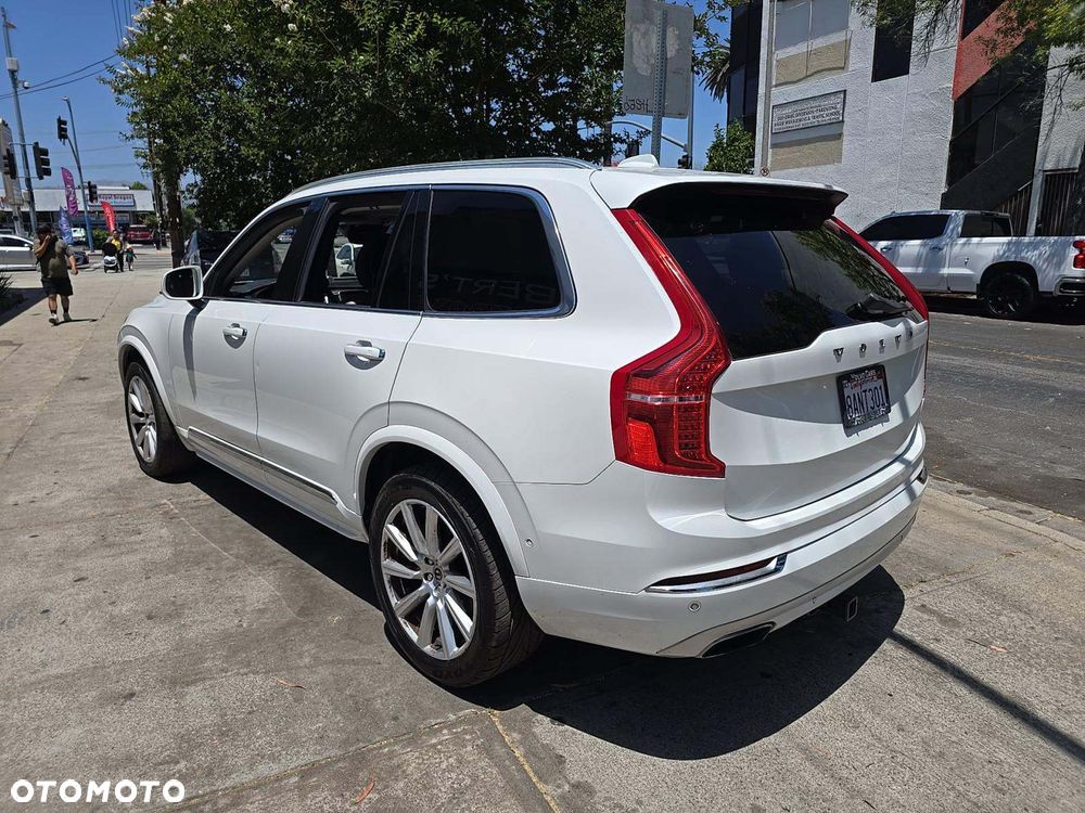 Volvo XC 90 T6 AWD Inscription 7os - 3