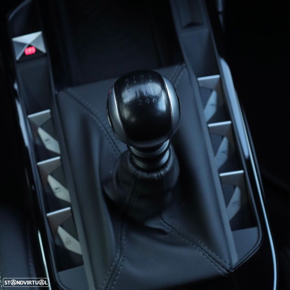 DS DS3 Crossback 1.5 BlueHDi Performance Line - 25
