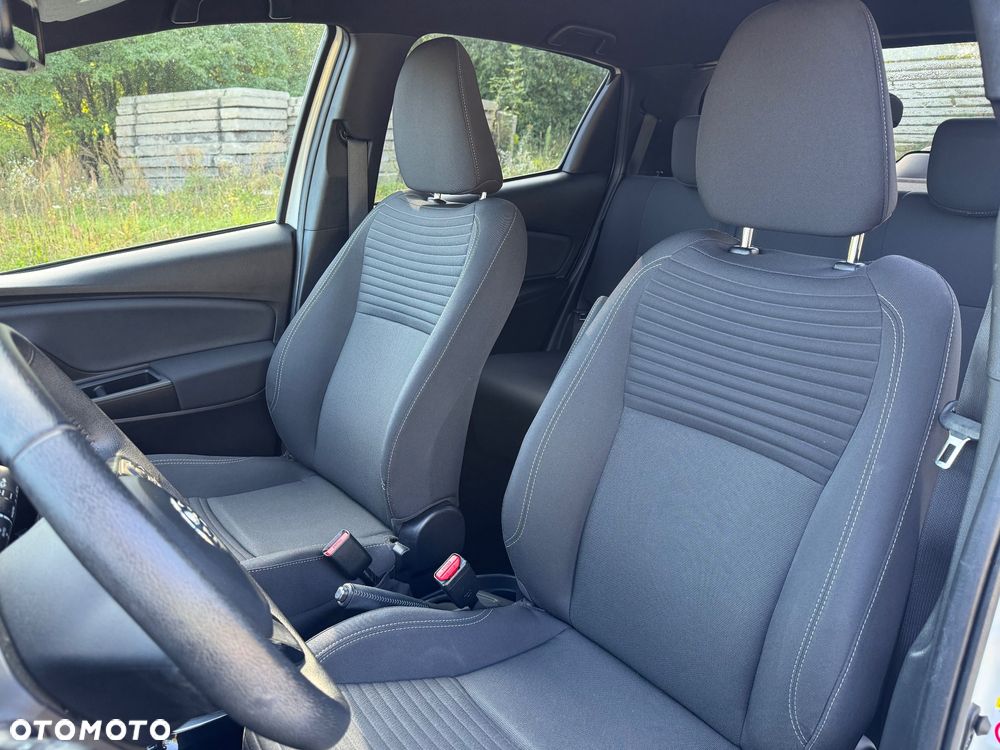 Toyota Yaris 1.5 Selection - 12
