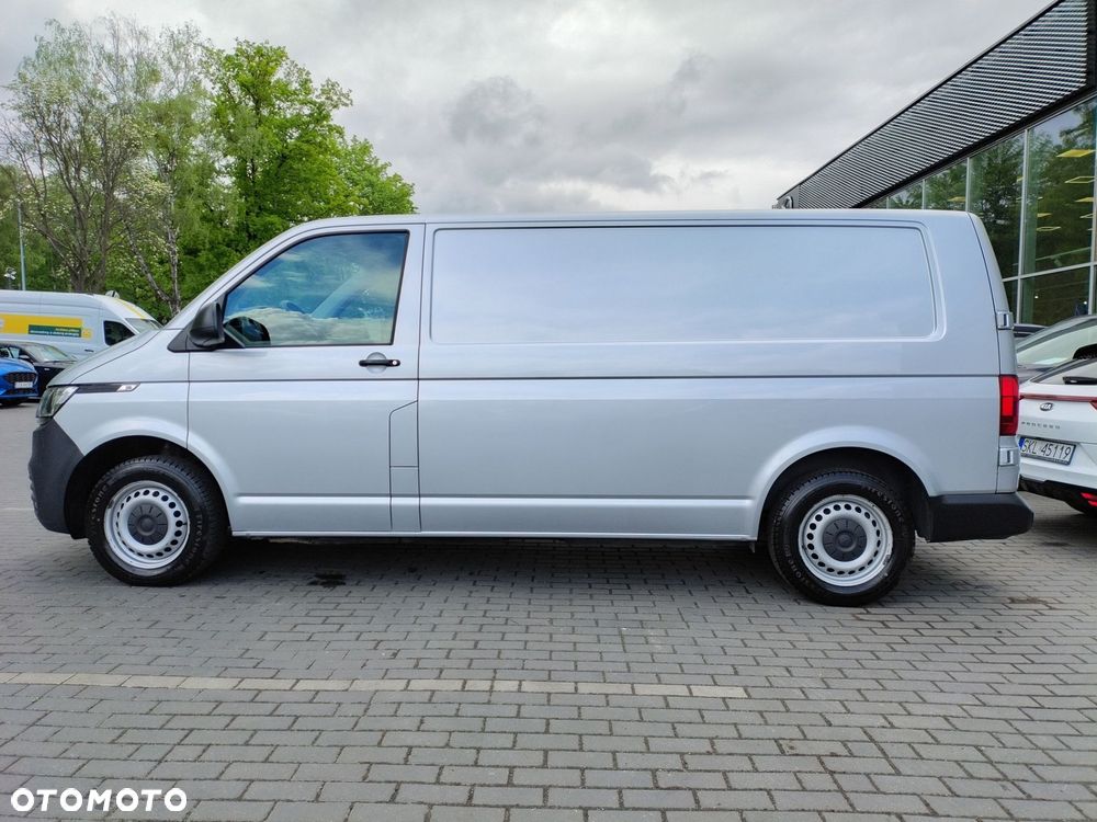 Volkswagen Transporter - 3