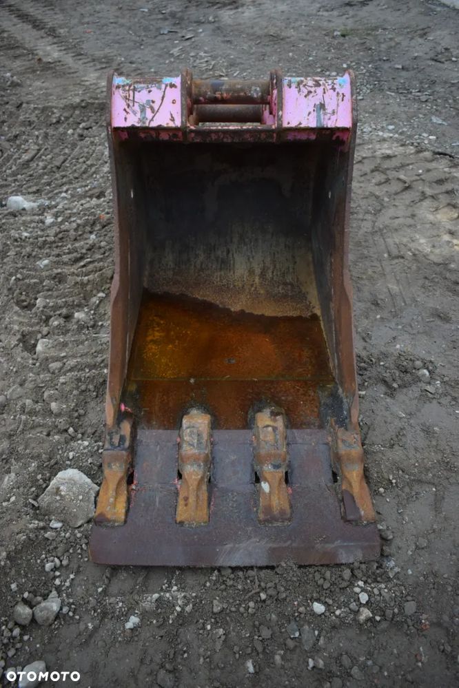 Łyżka kopiąca Volvo * 75 CM * fi 65 * - 10