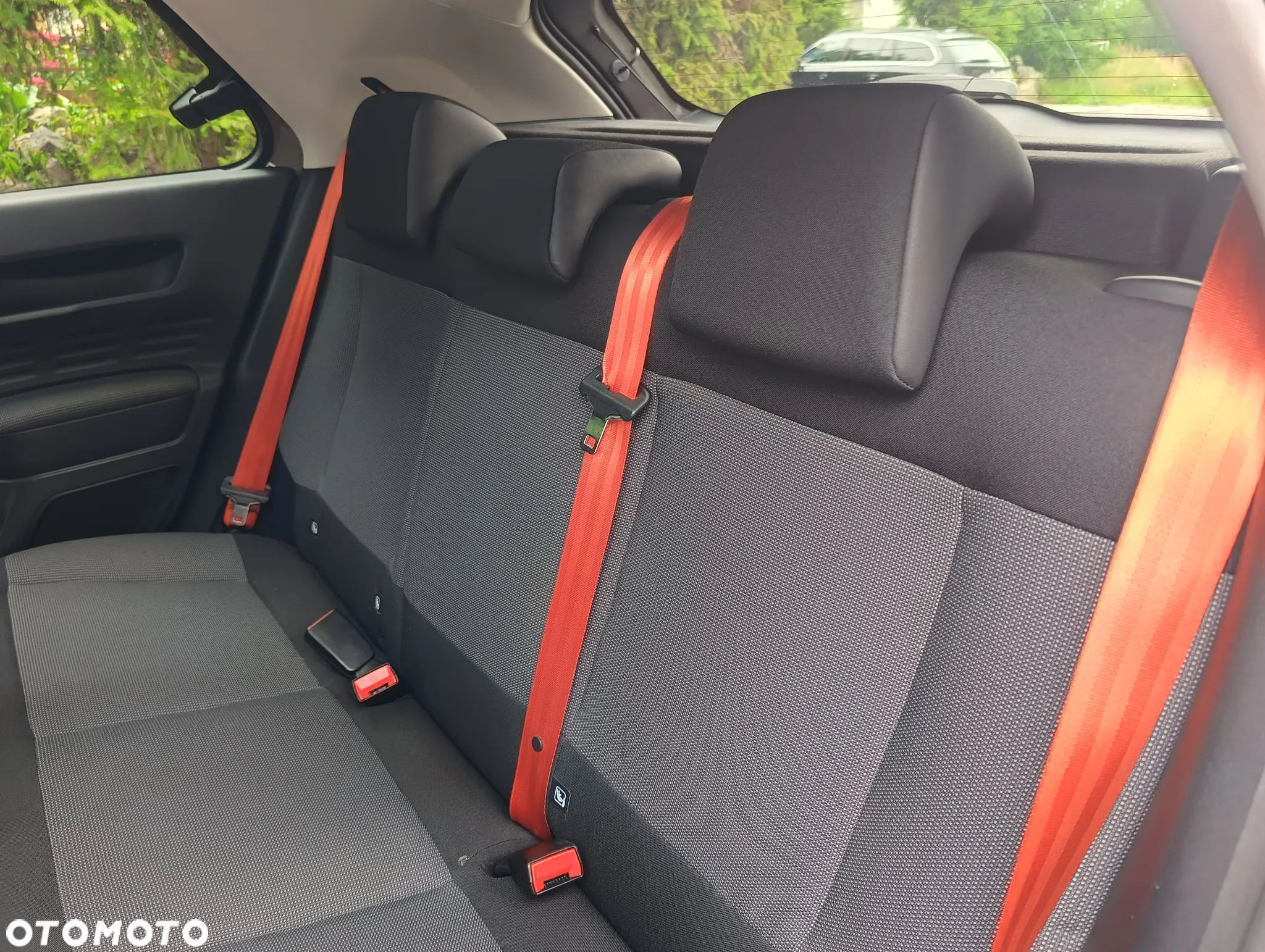 Citroën C4 Cactus 1.2 PureTech Rip Curl S&S - 10