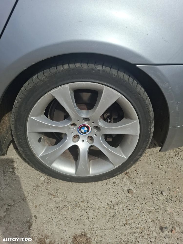 BMW Seria 5 - 5