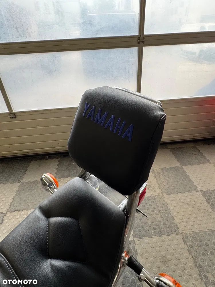 Yamaha Virago - 18