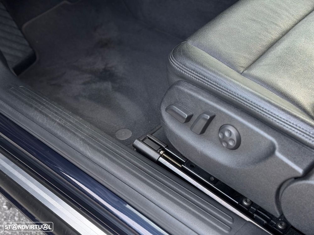 Audi A6 3.0 TDI V6 quattro Tiptronic - 13