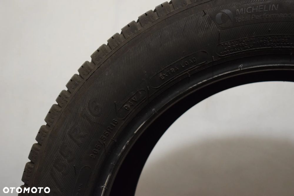 R16 205/55 Michelin CrossClimate + 94V Wysyłka gratis! - 5