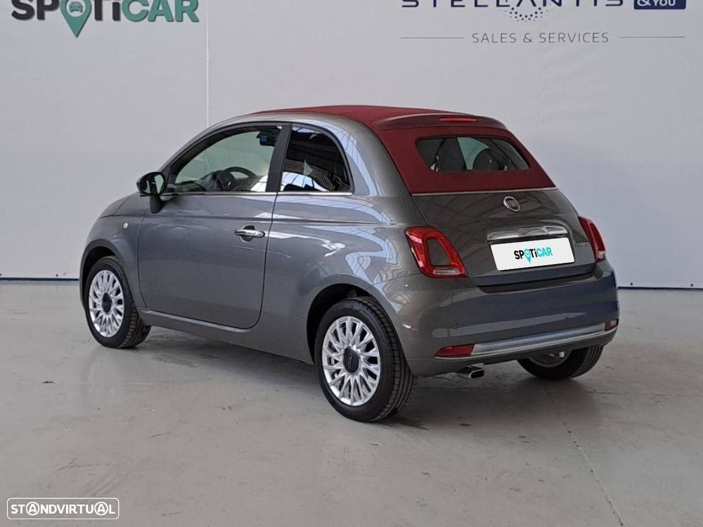 Fiat 500 - 7