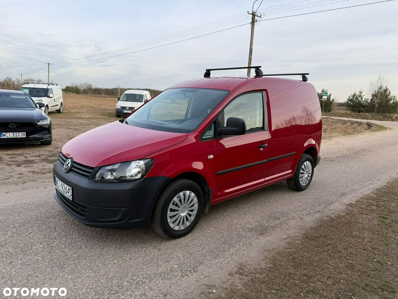 Volkswagen Caddy - 3