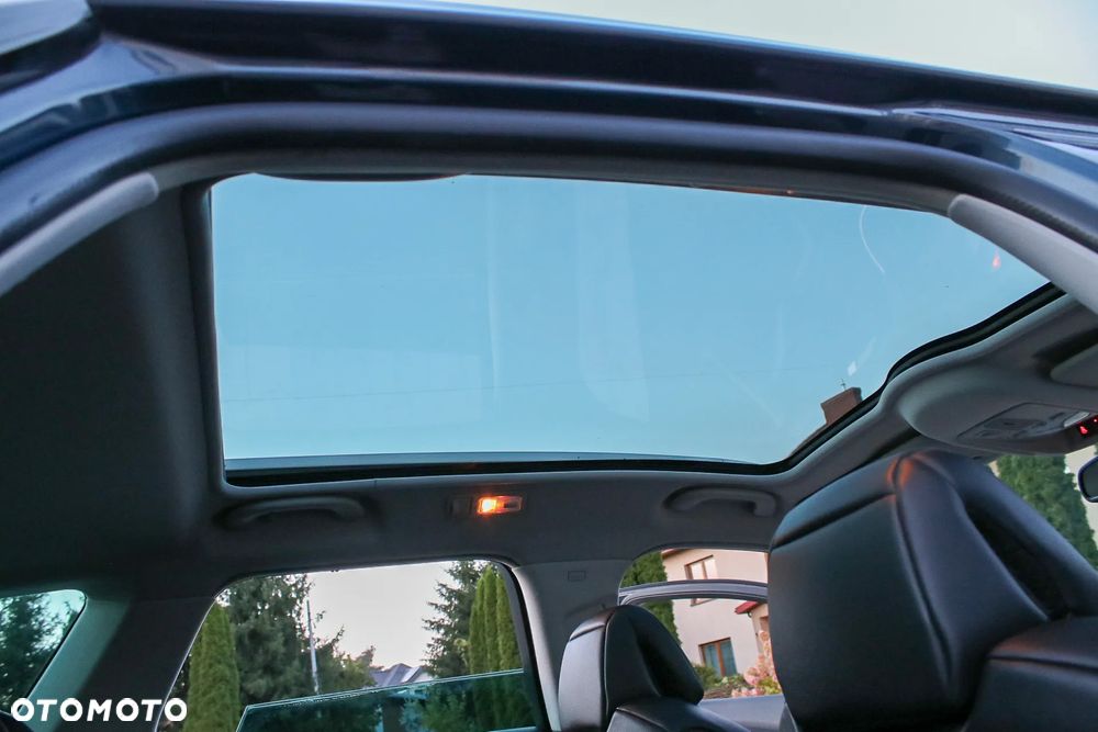 Citroën C5 2.0 HDi Exclusive - 31