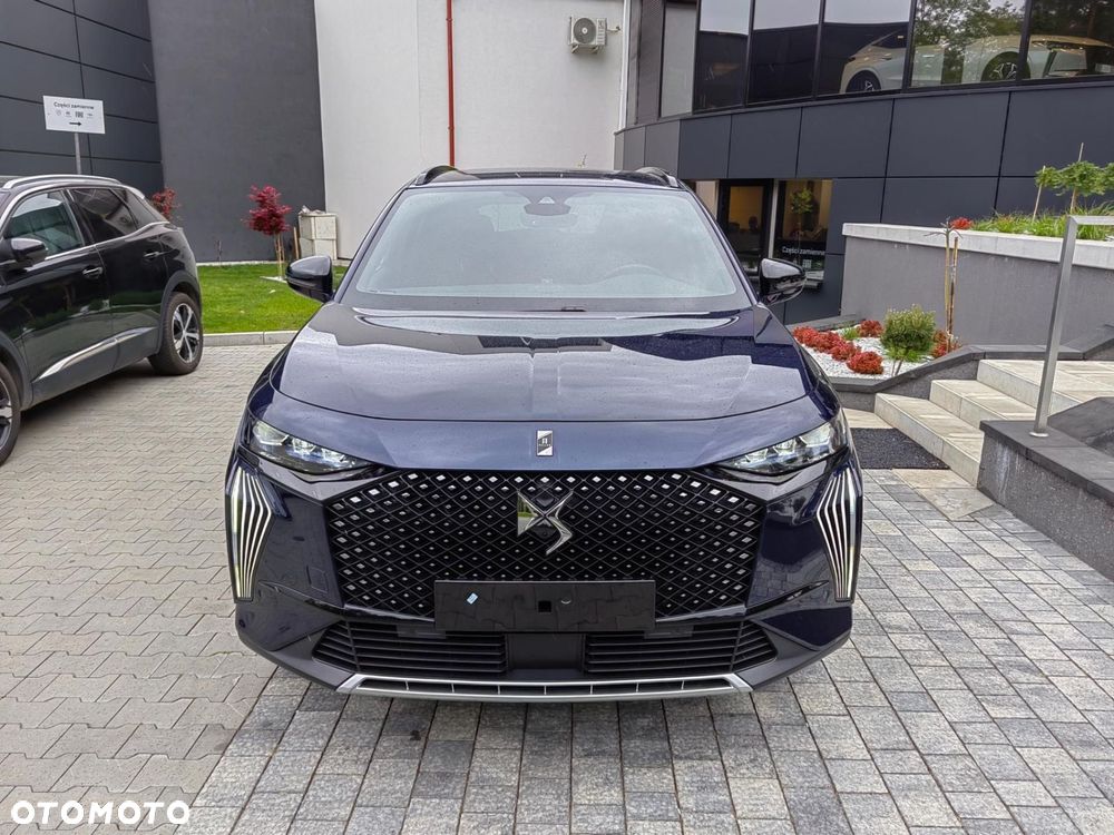 DS Automobiles DS 7 Crossback - 16