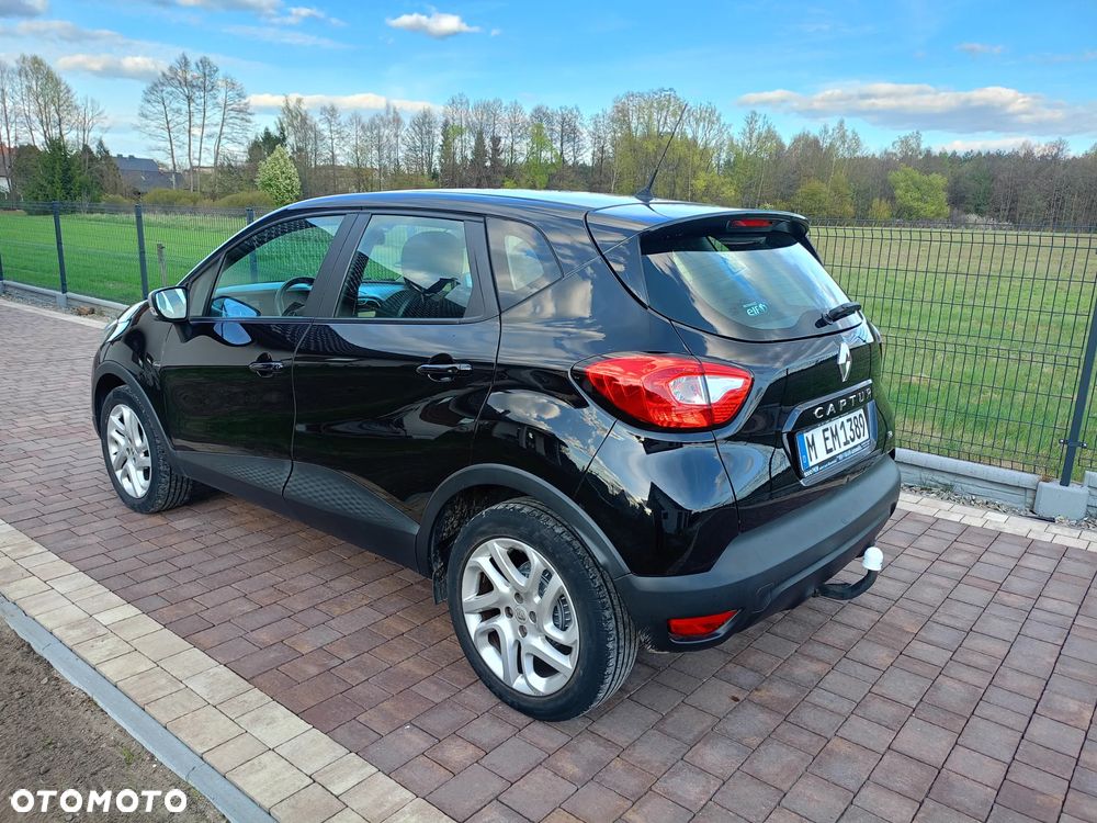 Renault Captur ENERGY TCe 90 Experience - 30