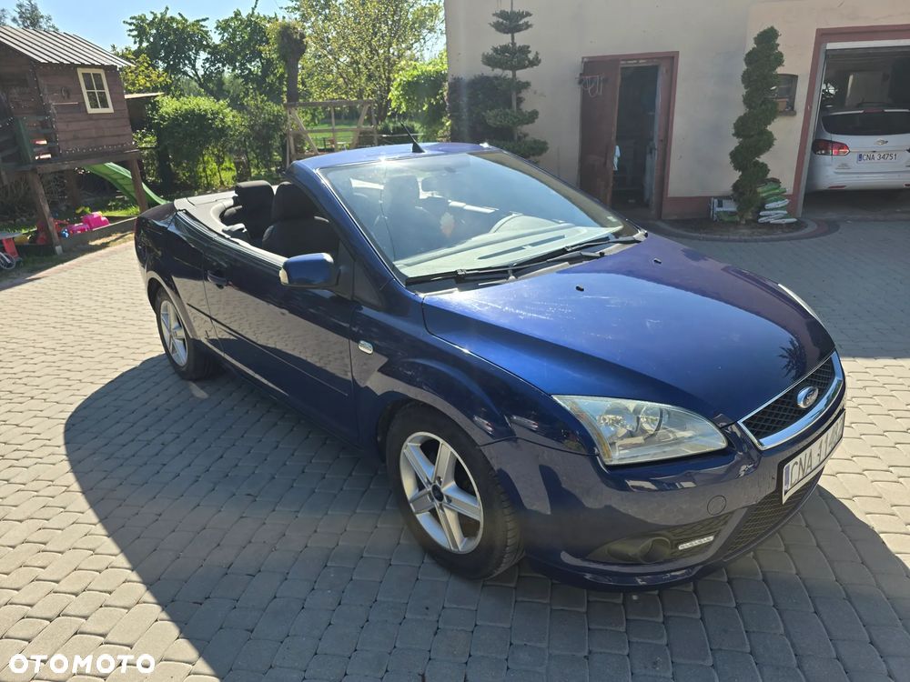 Ford Focus - 9