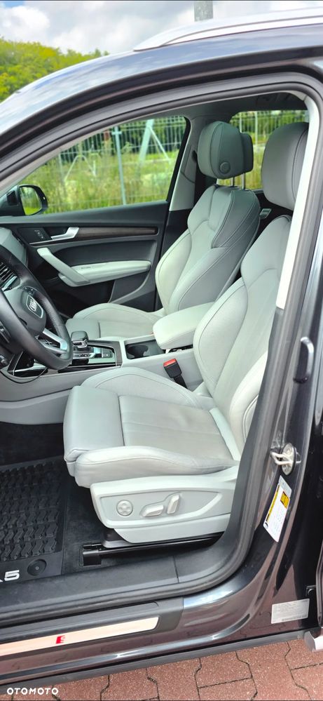 Audi Q5 45 TFSI mHEV Quattro S Line S tronic - 4
