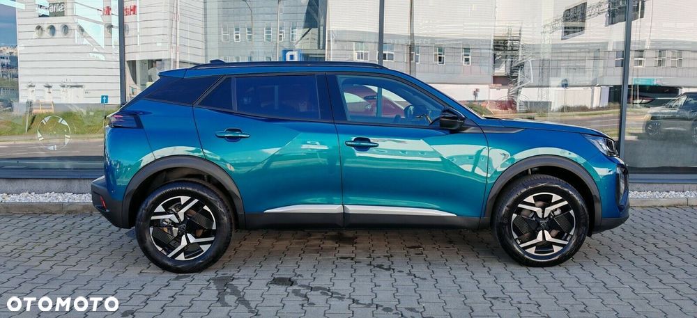 Peugeot 2008 - 4