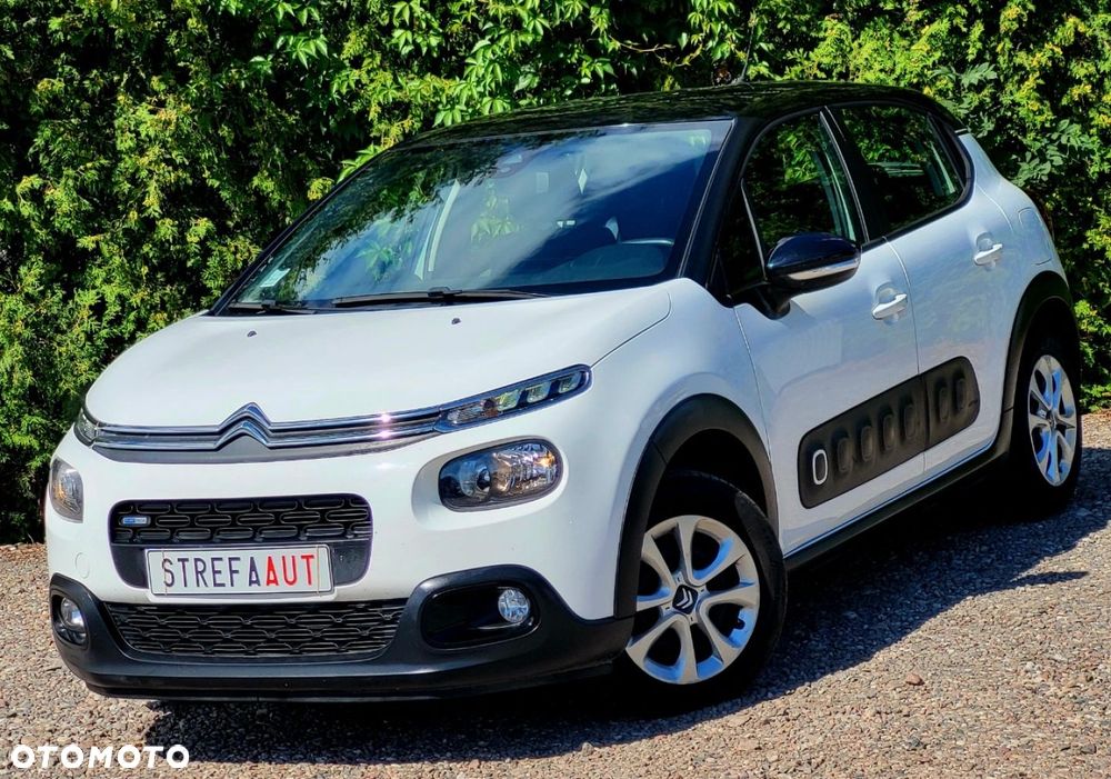 Citroën C3 - 1