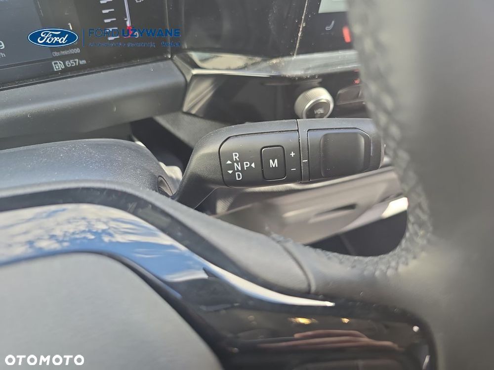 Ford Tourneo-custom - 21