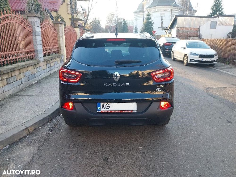 Renault Kadjar - 9