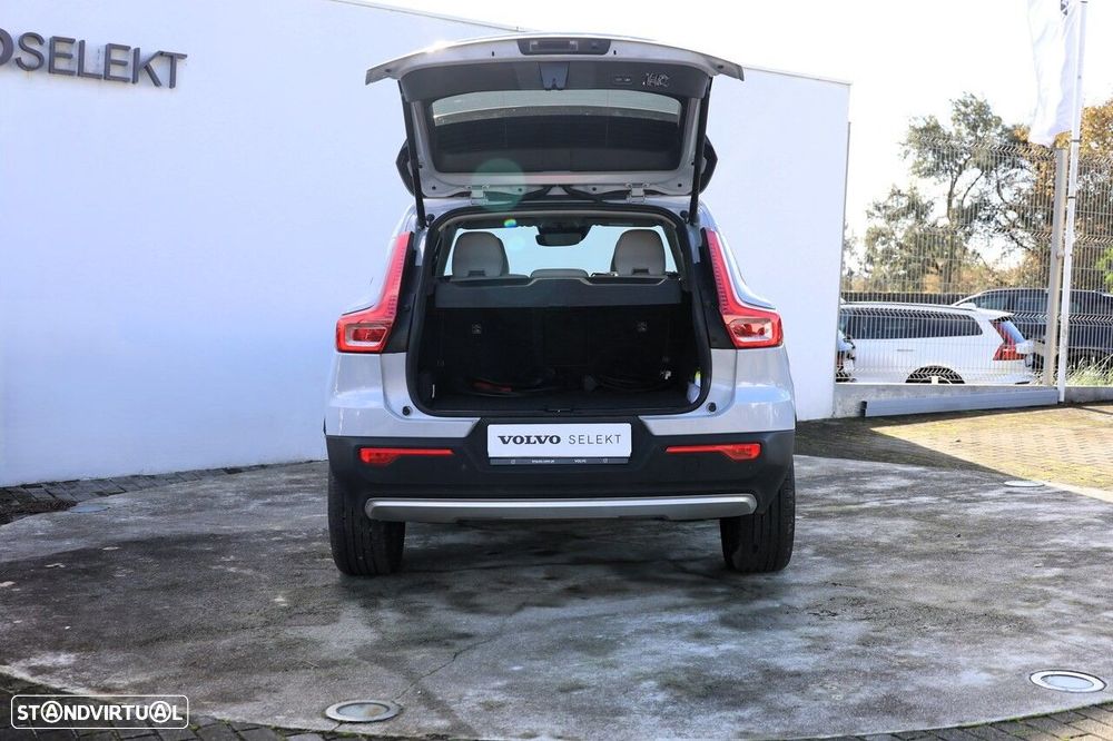 Volvo XC 40 1.5 T5 PHEV Inscription - 5