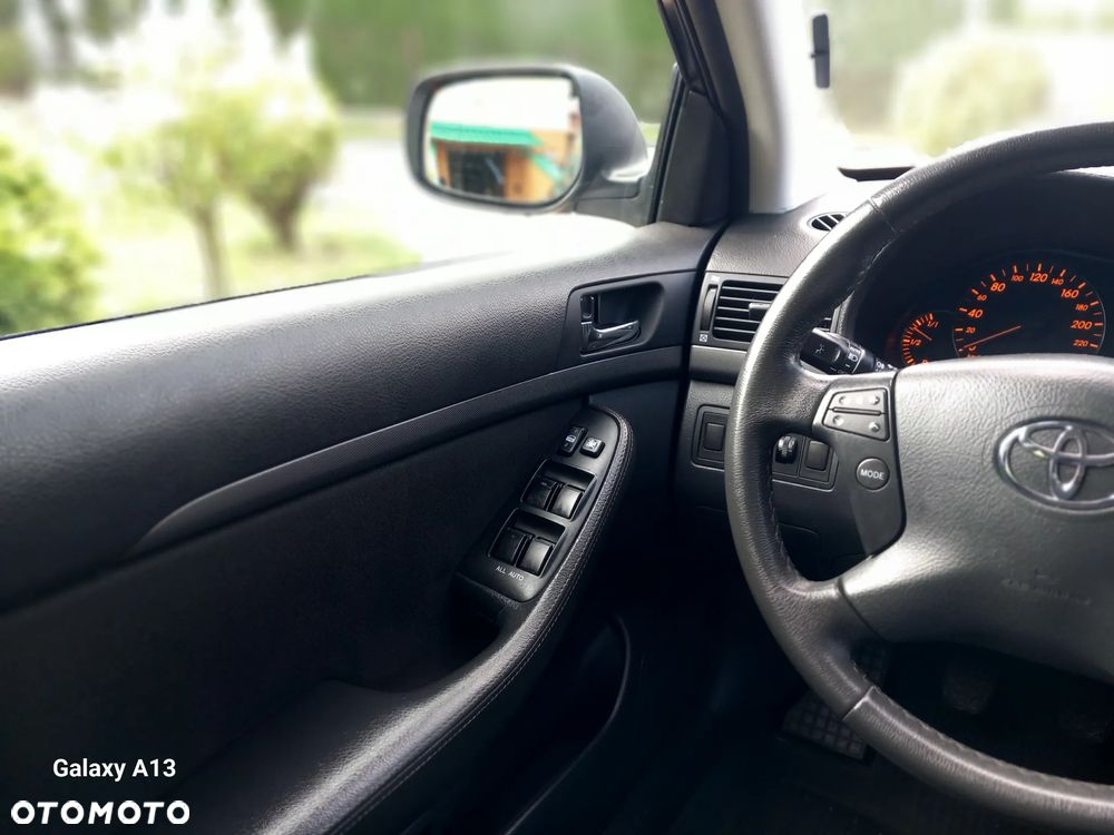 Toyota Avensis 2.0 VVT-i Travel - 15
