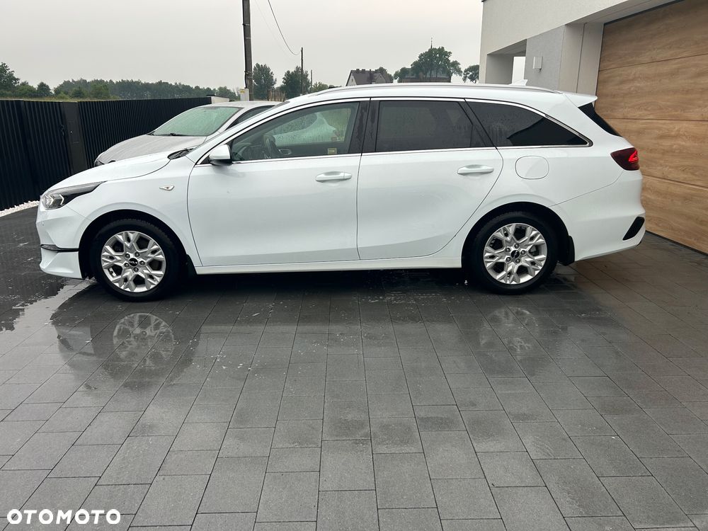 Kia Ceed 1.0 T-GDI L Business Line - 5