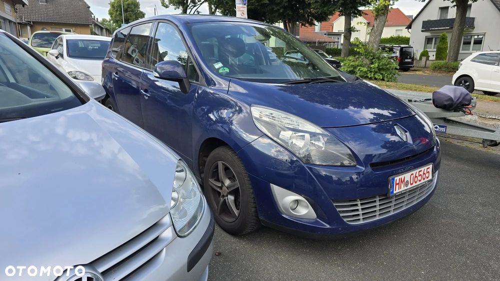 Renault Grand Scenic Gr 1.6 16V Authentique - 2