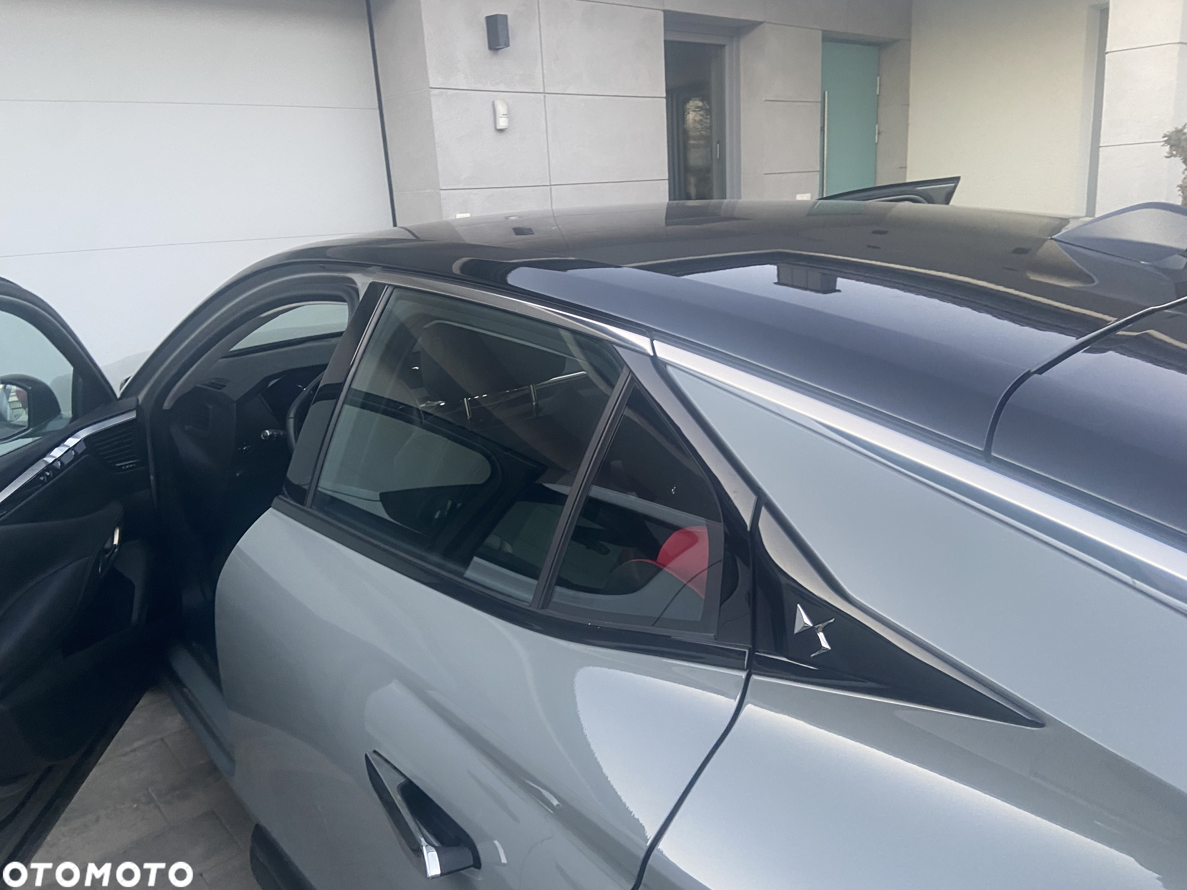 DS Automobiles DS 4 - 3