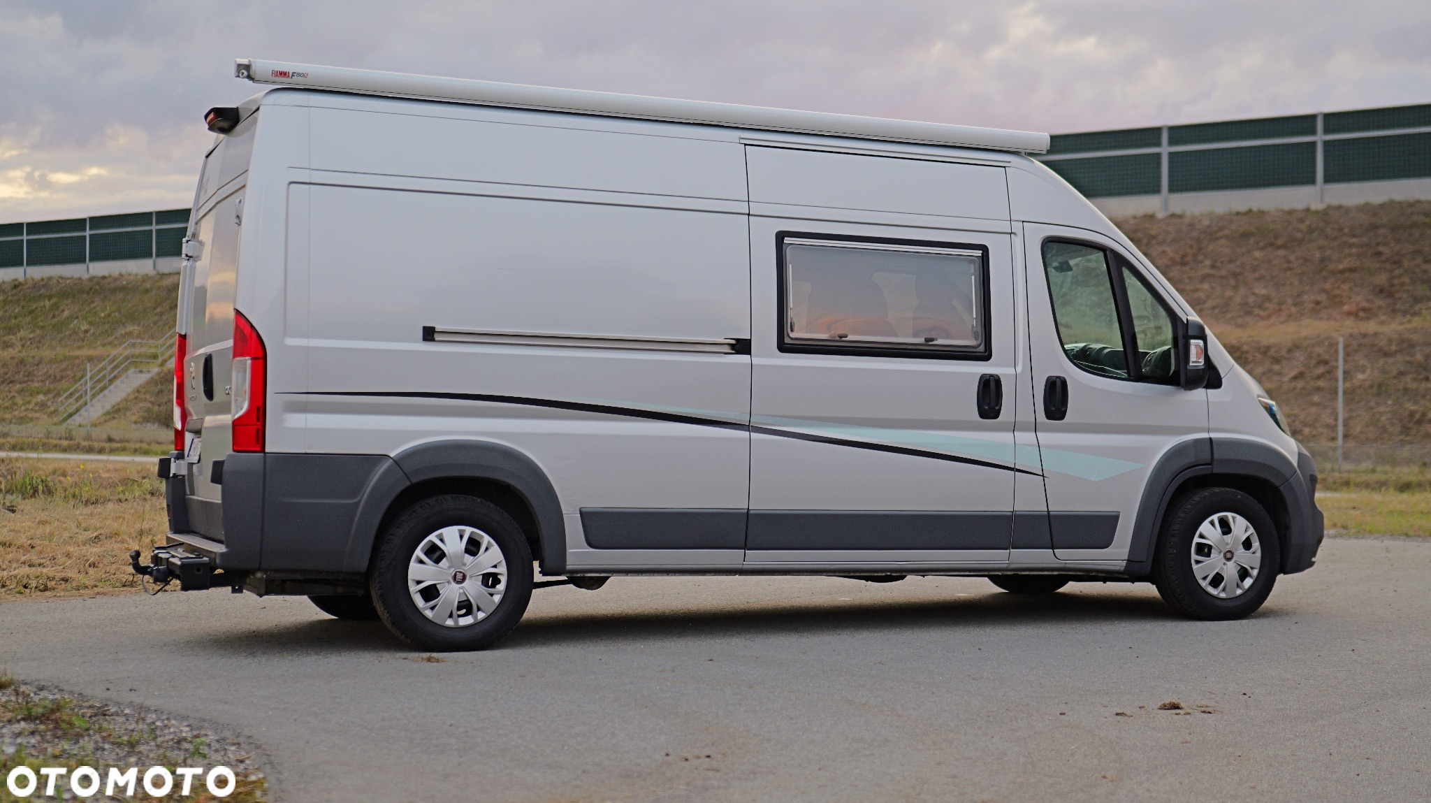 Peugeot Boxer - 7