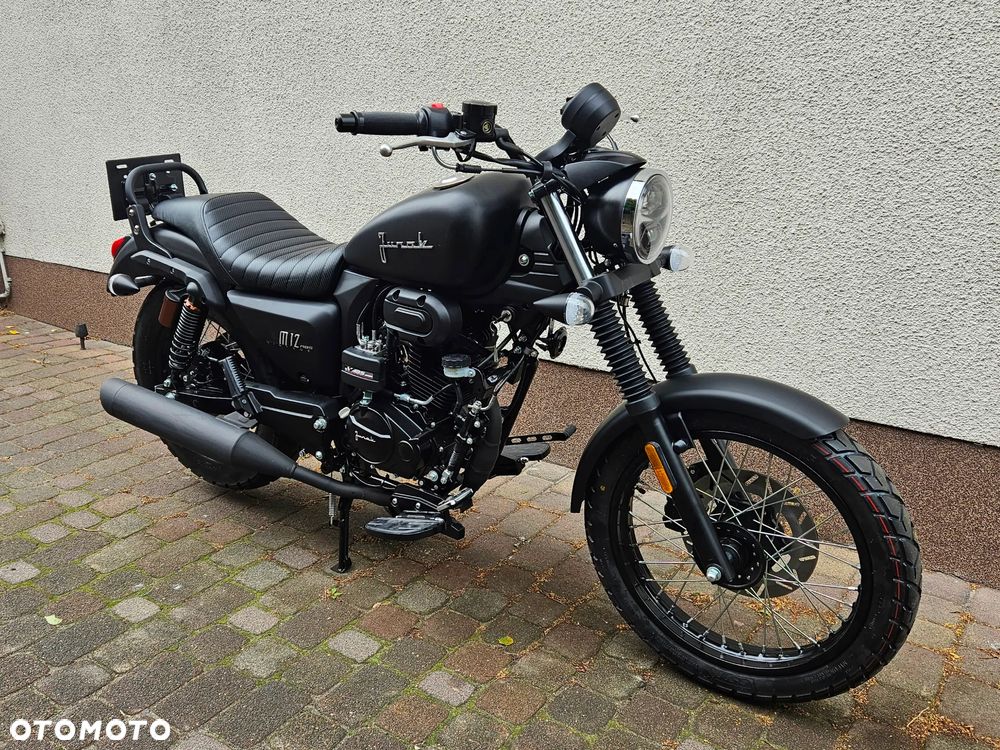 Junak M12 - 5