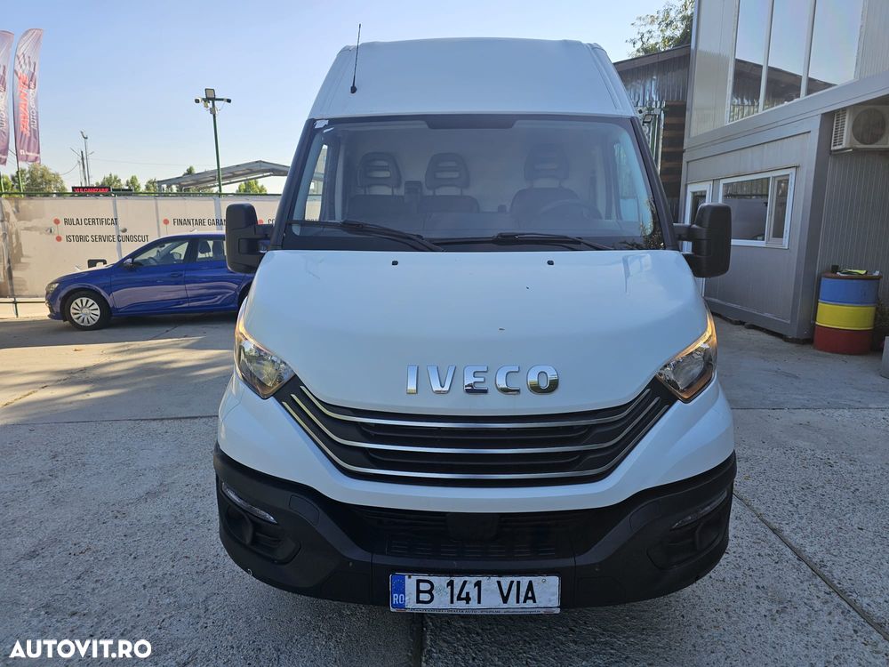 Iveco Daily - 3