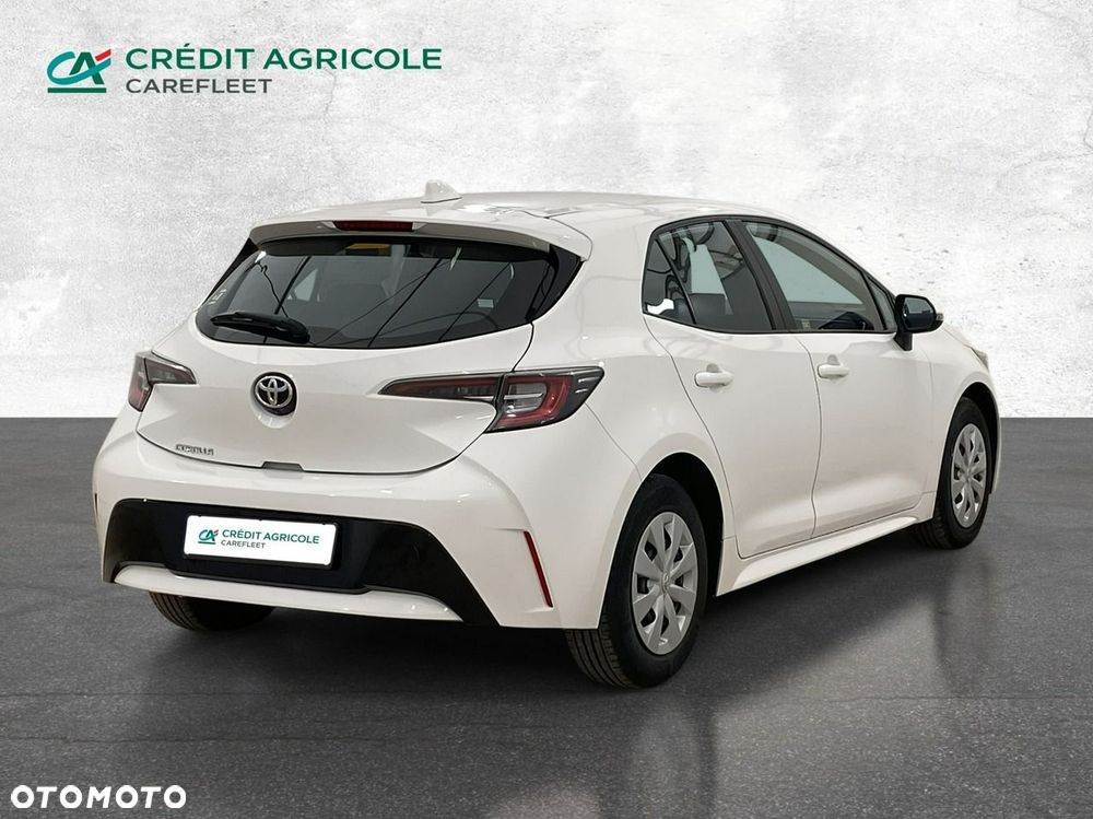 Toyota Corolla - 6