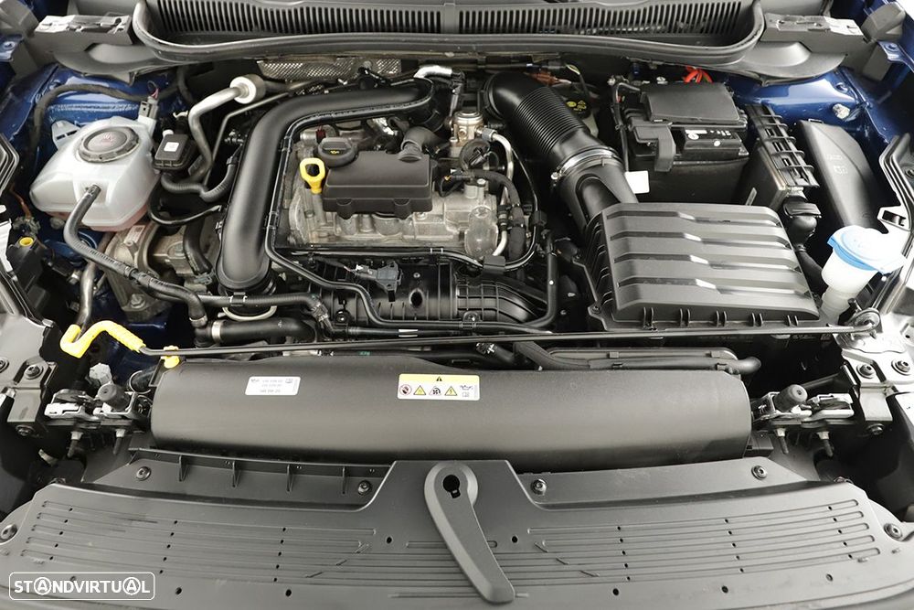 VW Taigo 1.0 TSI Life - 22