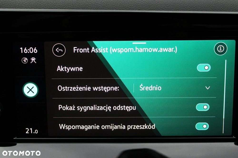 Volkswagen Golf Variant 2.0 TDI Life DSG - 24