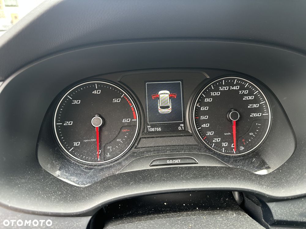 Seat Ateca 2.0 TDI Style S&S DSG - 13