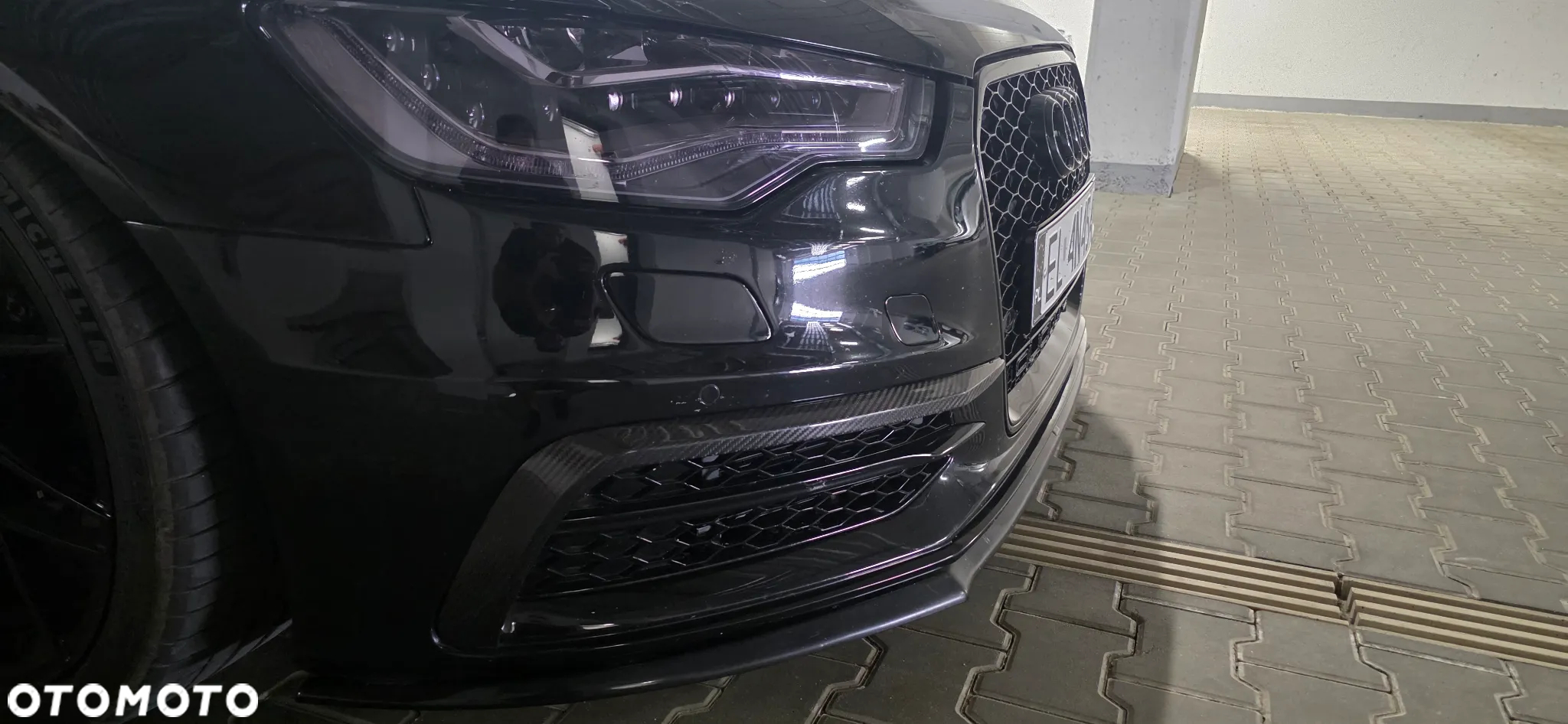 Audi A6 - 5