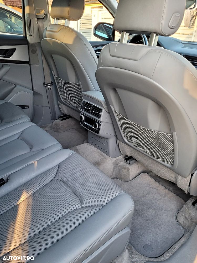 Audi Q7 SUV TFSI quattro 250 kW tiptronic - 14