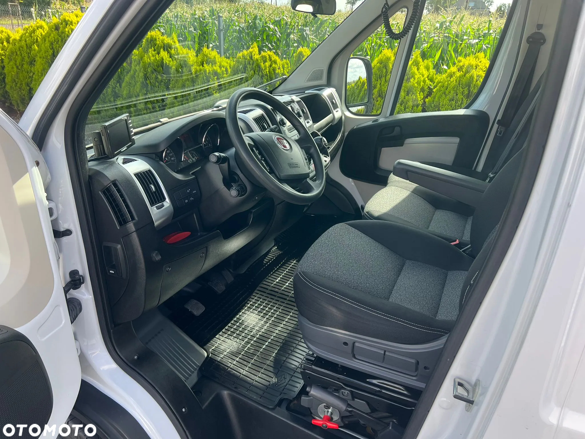 Fiat DUCATO - 11