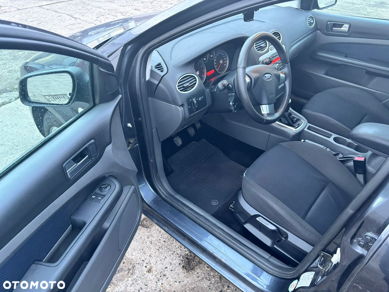 Ford Focus 1.6 Silver X - 18