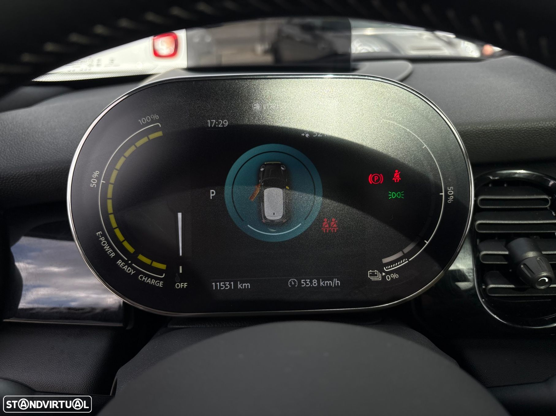 MINI 3 Portas Cooper SE Premium Yours - 26