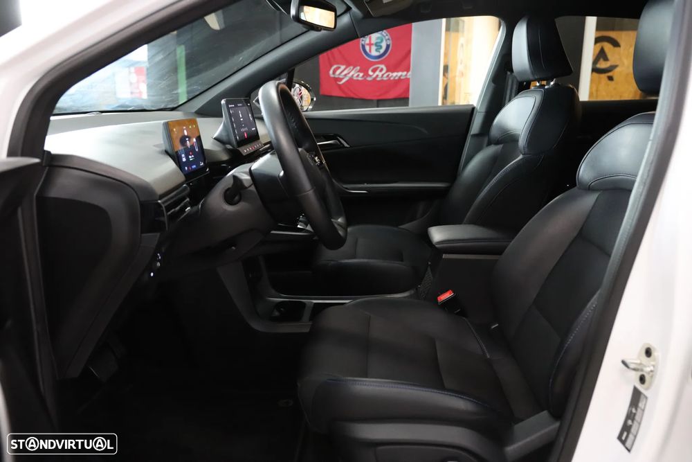 MG MG4 4 Luxury 64 kWh - 8