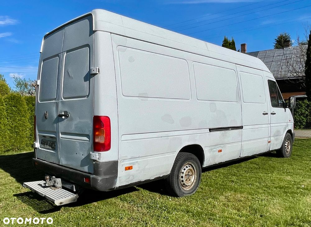 Volkswagen LT 35 - 2