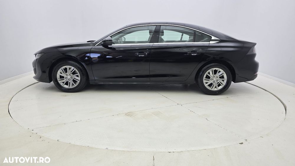 Peugeot 508 - 10